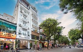 Phoenix Palace Hotel Hanoi